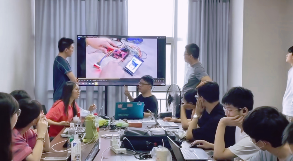 FPGAѧϰǰ�����ͼ�������ĵ��˷ܵ�����ת��